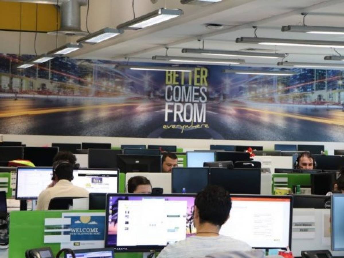 Western Union busca 100 nuevos colaboradores en Costa Rica