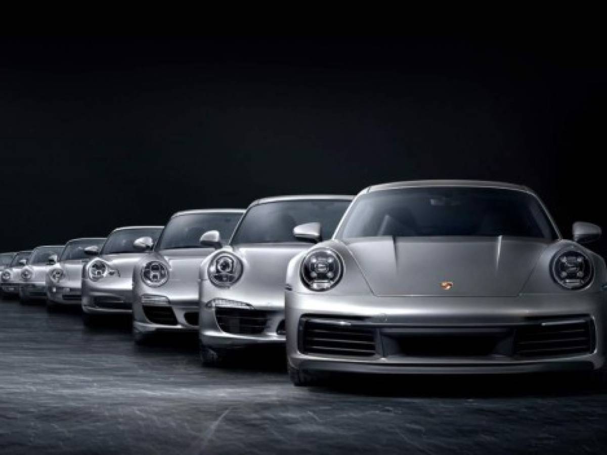 Volkswagen negocia salida de Porsche a la bolsa
