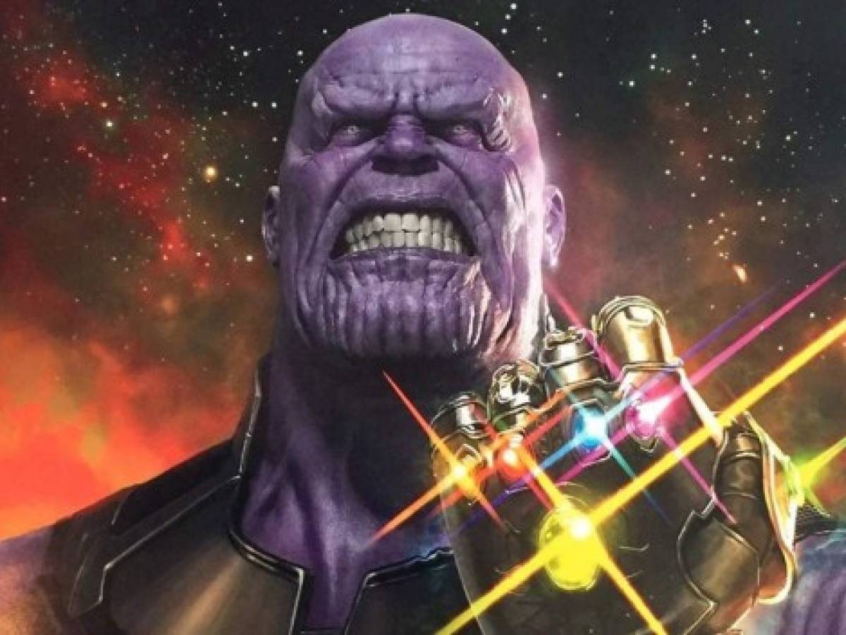 El guante de Thanos está enloqueciendo a los usuarios de Google