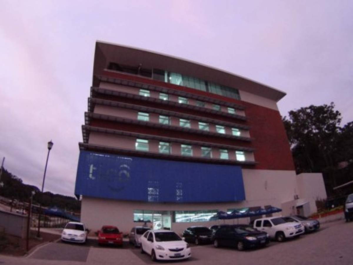 Tigo invierte US$2,5 millones en su nuevo campus en El Salvador
