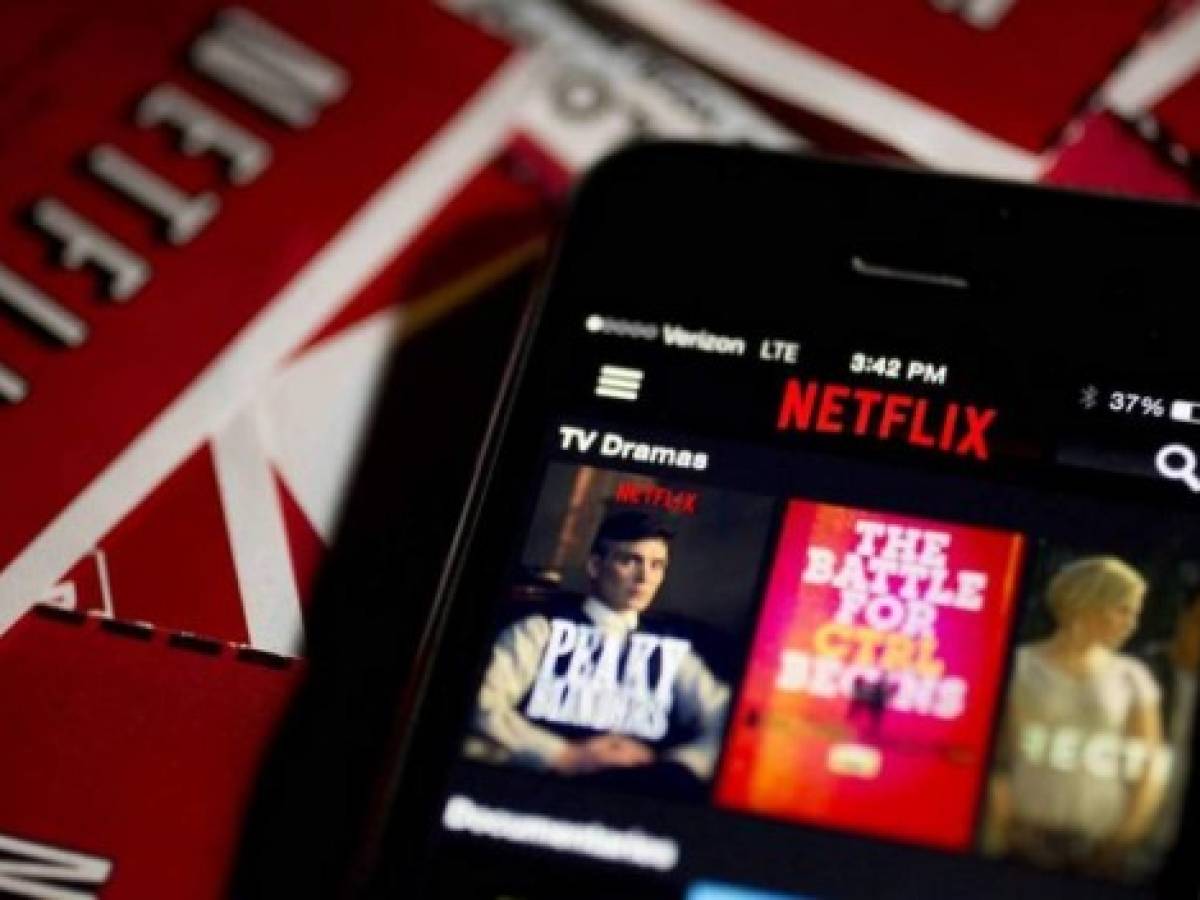 Netflix planea entrar en el mercado de juguetes