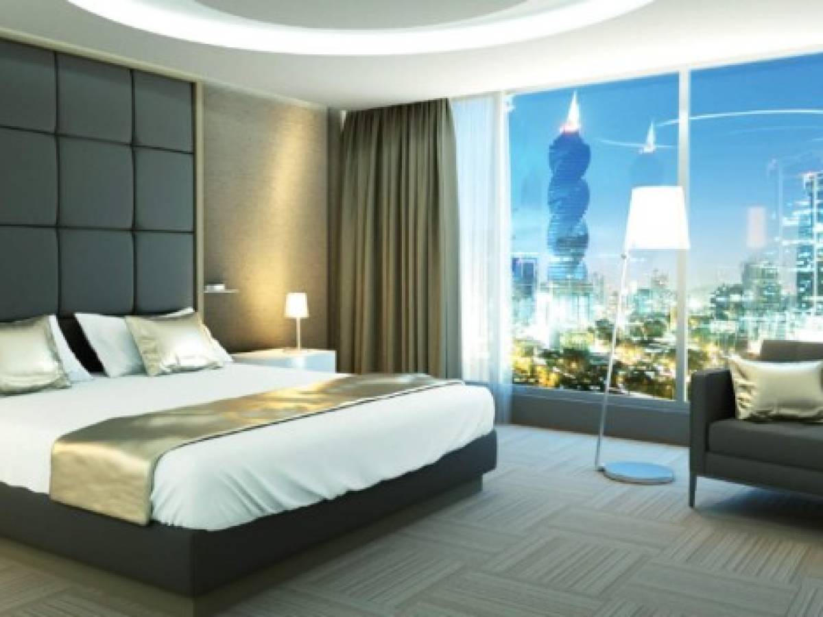 Grupo hotelero colombiano desembarca en Panamá con un proyecto de US$70 millones