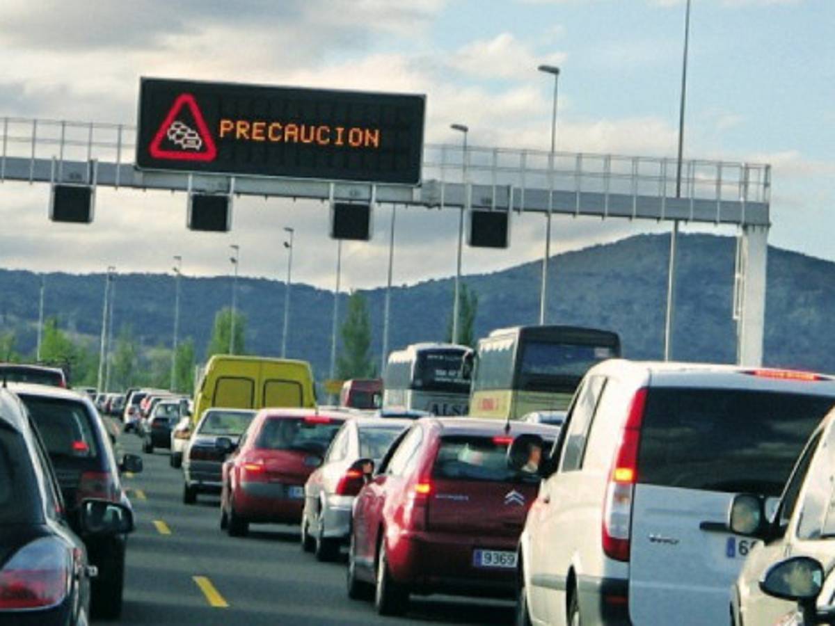 Trabajar cerca de casa es bueno para la salud