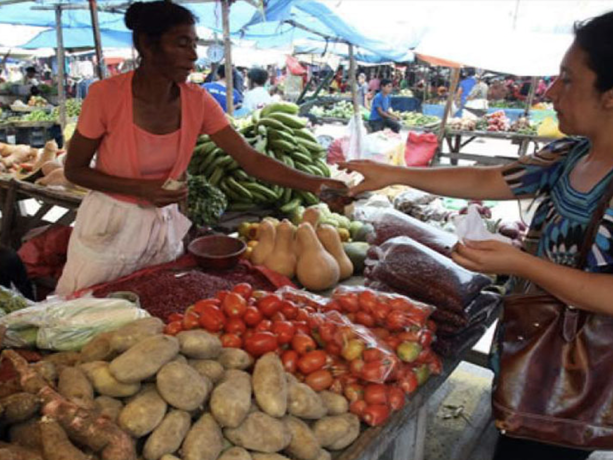 Honduras: BCH pronostica que la tasa de inflación supere el 6.19% en 2022
