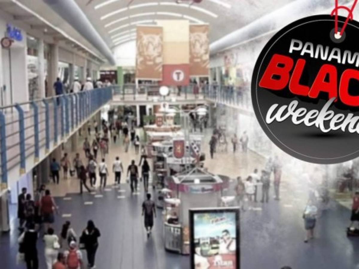 Revelan primeras faltas del Panama Black Weekend