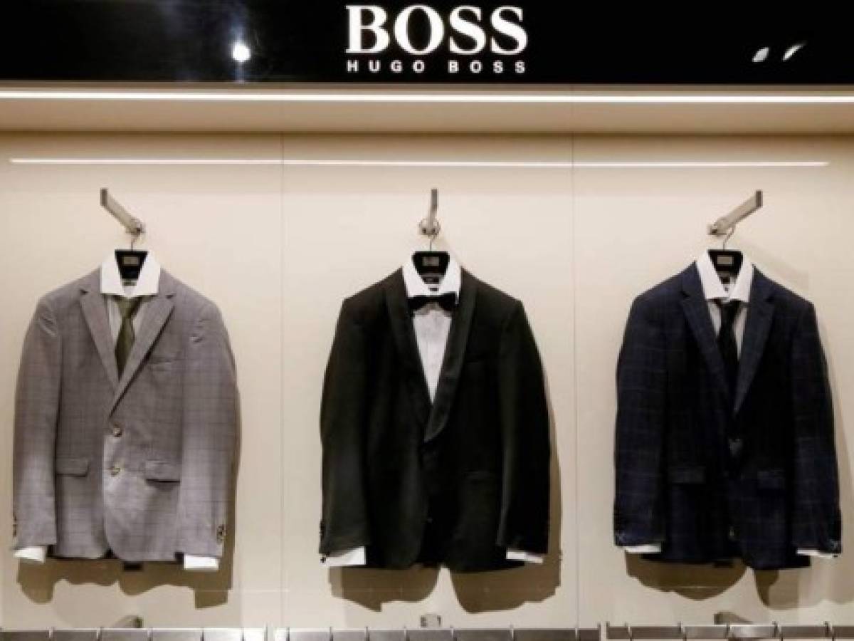 Ecommerce y China, los mercados claves para Hugo Boss