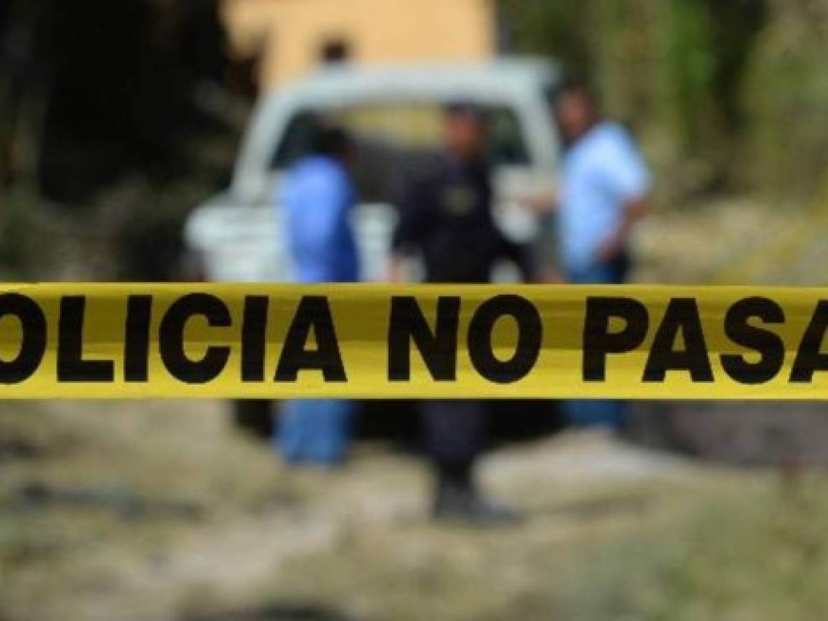 Homicidio es principal causa de muerte entre adolescentes de 10 y 19 años en El Salvador