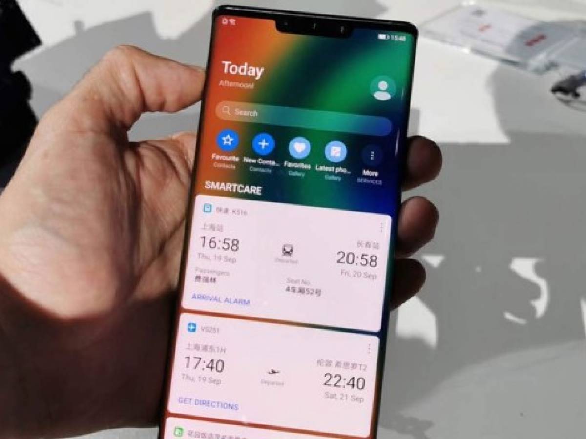 'HUAWEI Ability Gallery', una conexión inteligente entre desarrolladores y usuarios