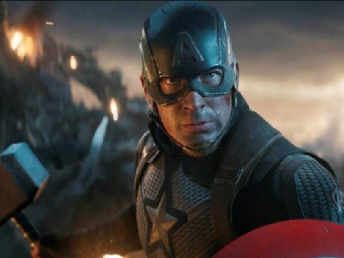 Capitán América no volvería a ser igual nunca más