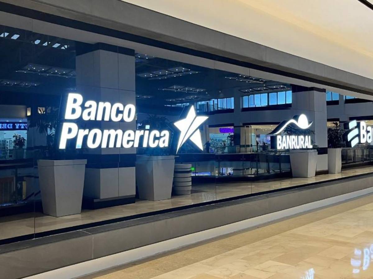 Centro Comercial Pradera Concepción renueva su oferta con plaza financiera