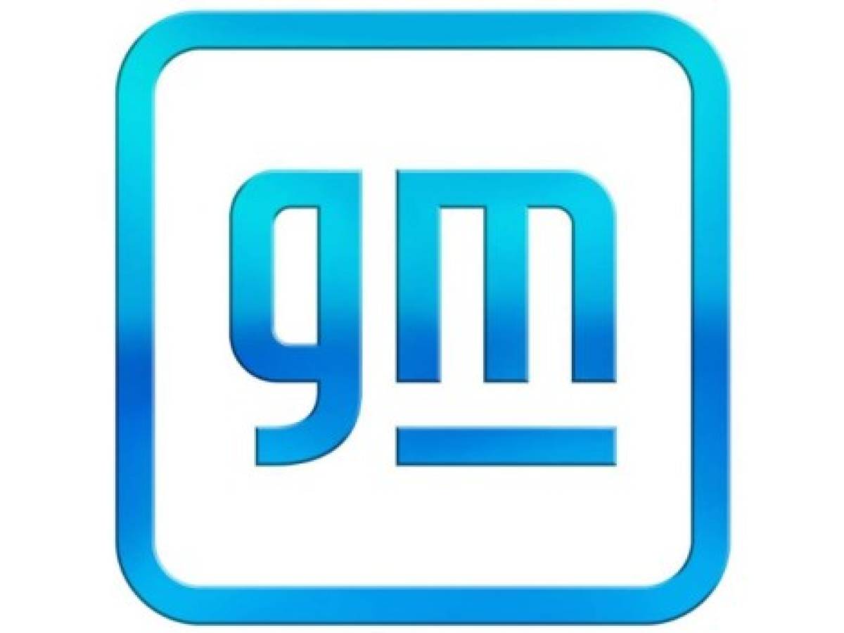 Las claves detrás del nuevo logotipo de General Motors