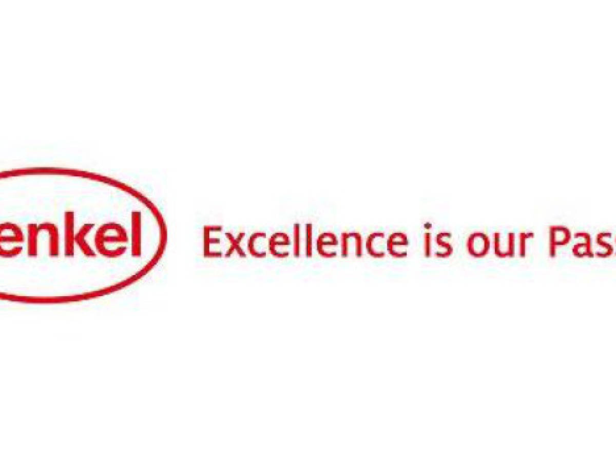 HENKEL, 135 años de calidad e innovación