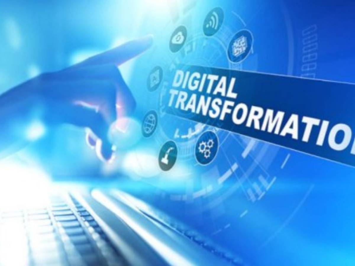 ¿Cómo enfrentar la transformación digital sin morir en el intento?