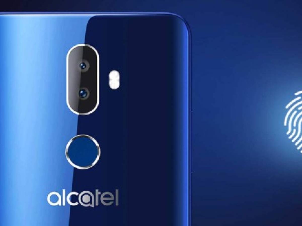 Alcatel: Una apuesta por el bajo precio, pero prestaciones de gama alta