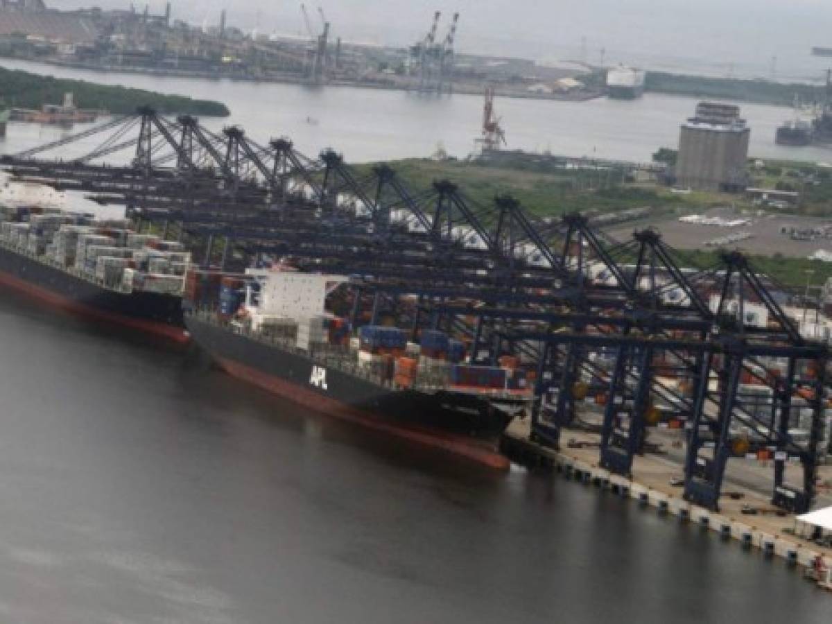 Puerto de Veracruz usará tecnología de bitcoin y contratos inteligentes