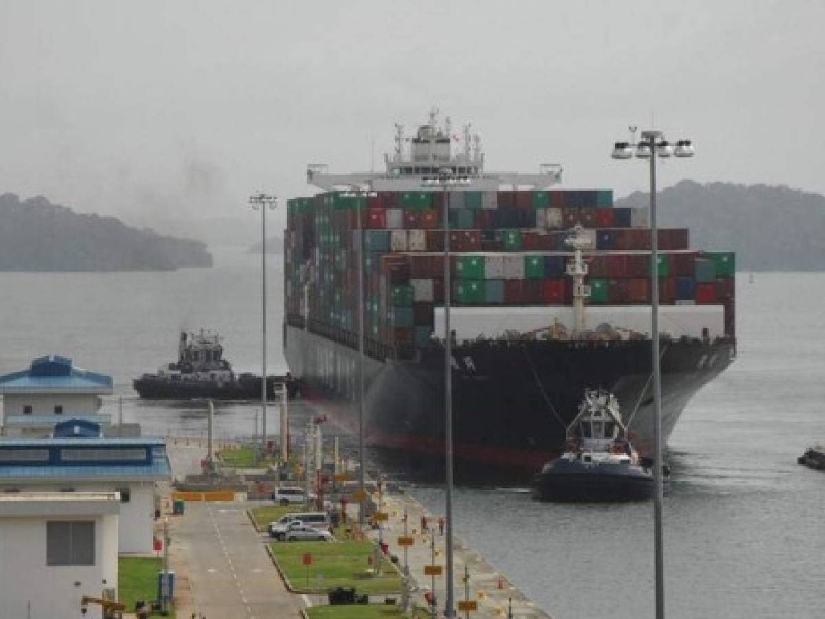 Panamá espera recibir US$5 mil millones en inversiones en los próximos 7 años