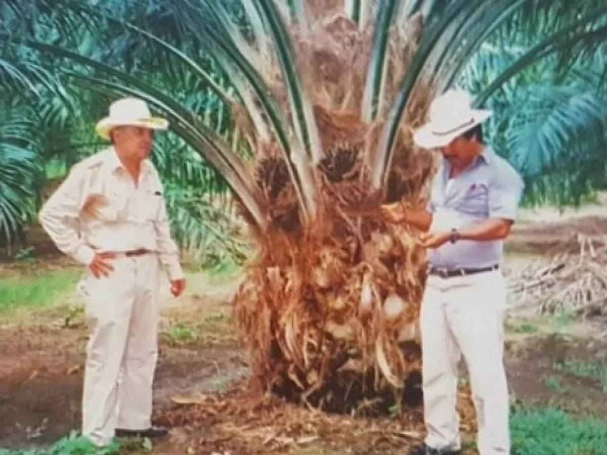 Guatemala, muere el empresario agroindustrial Hugo Molina