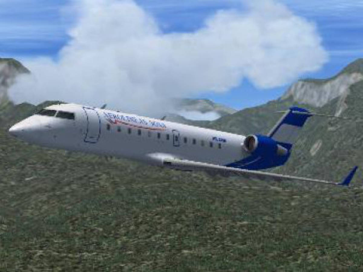 Aerolínea hondureña comenzará a volar el lunes hacia Guatemala