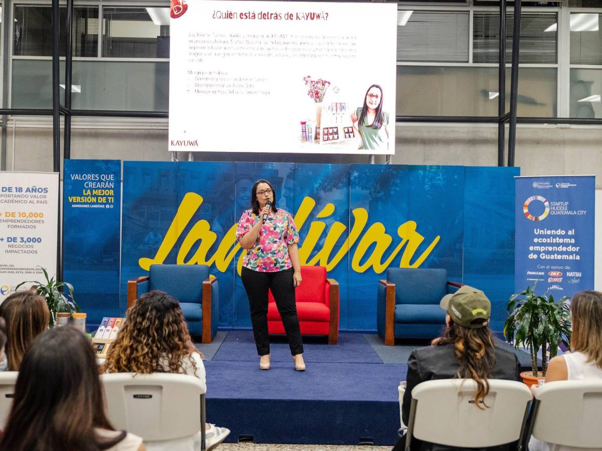 Startup Huddle realizará segunda fecha para emprendedores en Guatemala