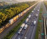 <b>Si el Corredor Interoceánico logra desarrollarse conforme a lo previsto, podría convertirse en una plataforma para atraer inversión industrial hacia todo el Triángulo Norte. (Foto: Cortesía)</b>