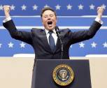 <b>SpaceX debutó este viernes en el índice Nasdaq de Wall Street a un precio de US$150 por acción. (Foto: EFE)</b>