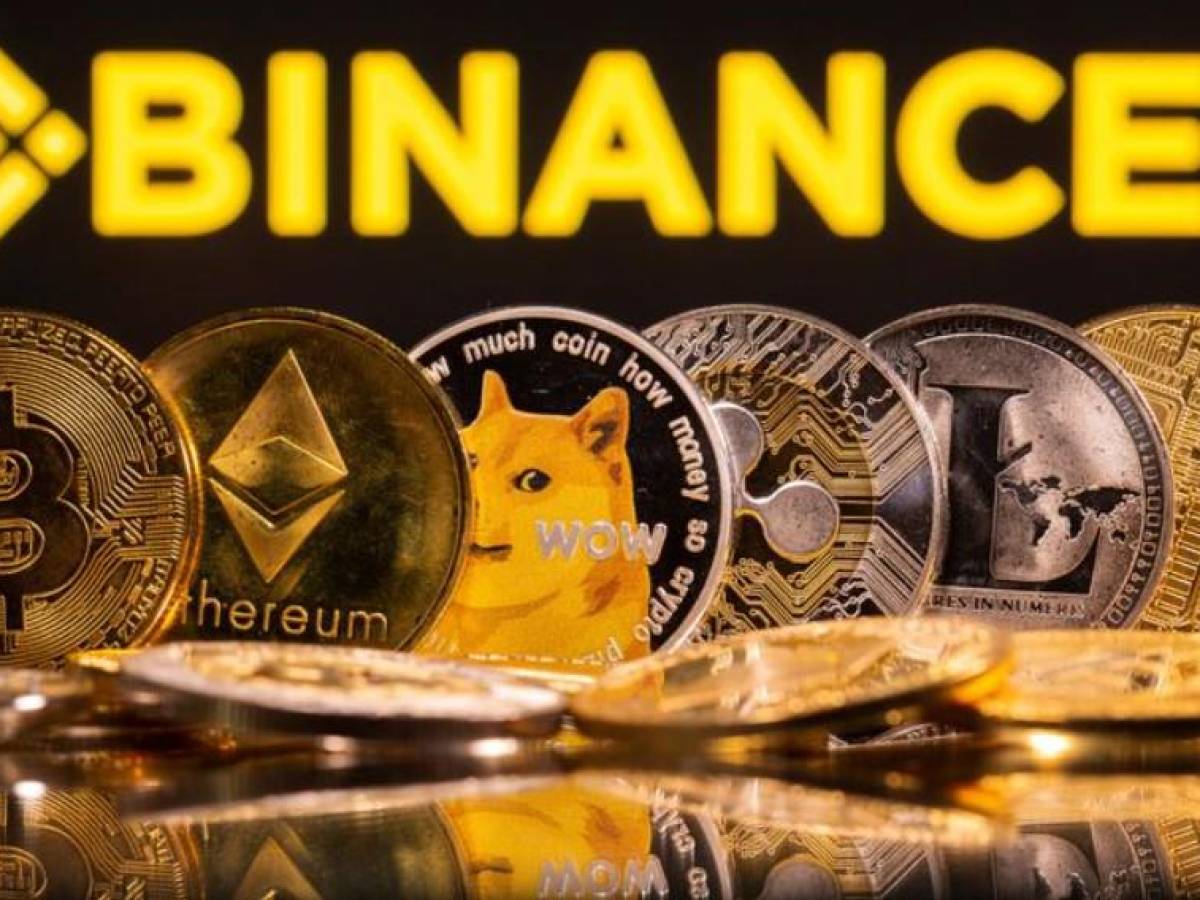 Binance suspende ‘temporalmente’ el retiro de bitcoins