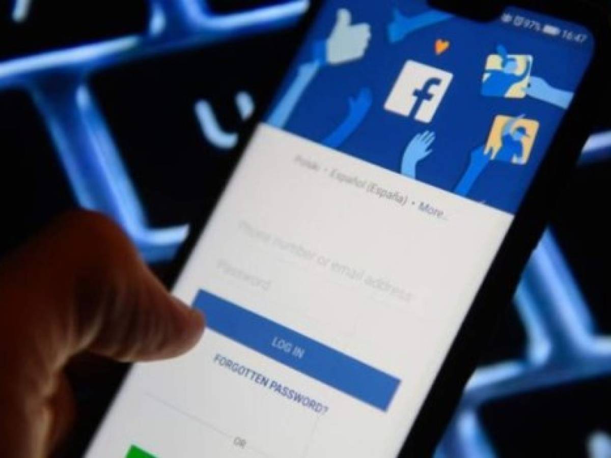Facebook rechaza crear 'acceso legal' pedido por gobiernos porque lo califica como 'regalo para hackers'
