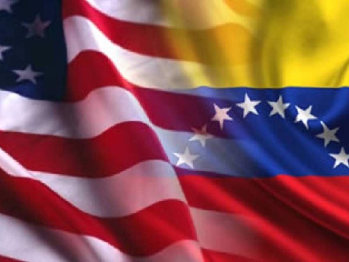 Sanciones de EEUU empiezan a ahogar a los venezolanos