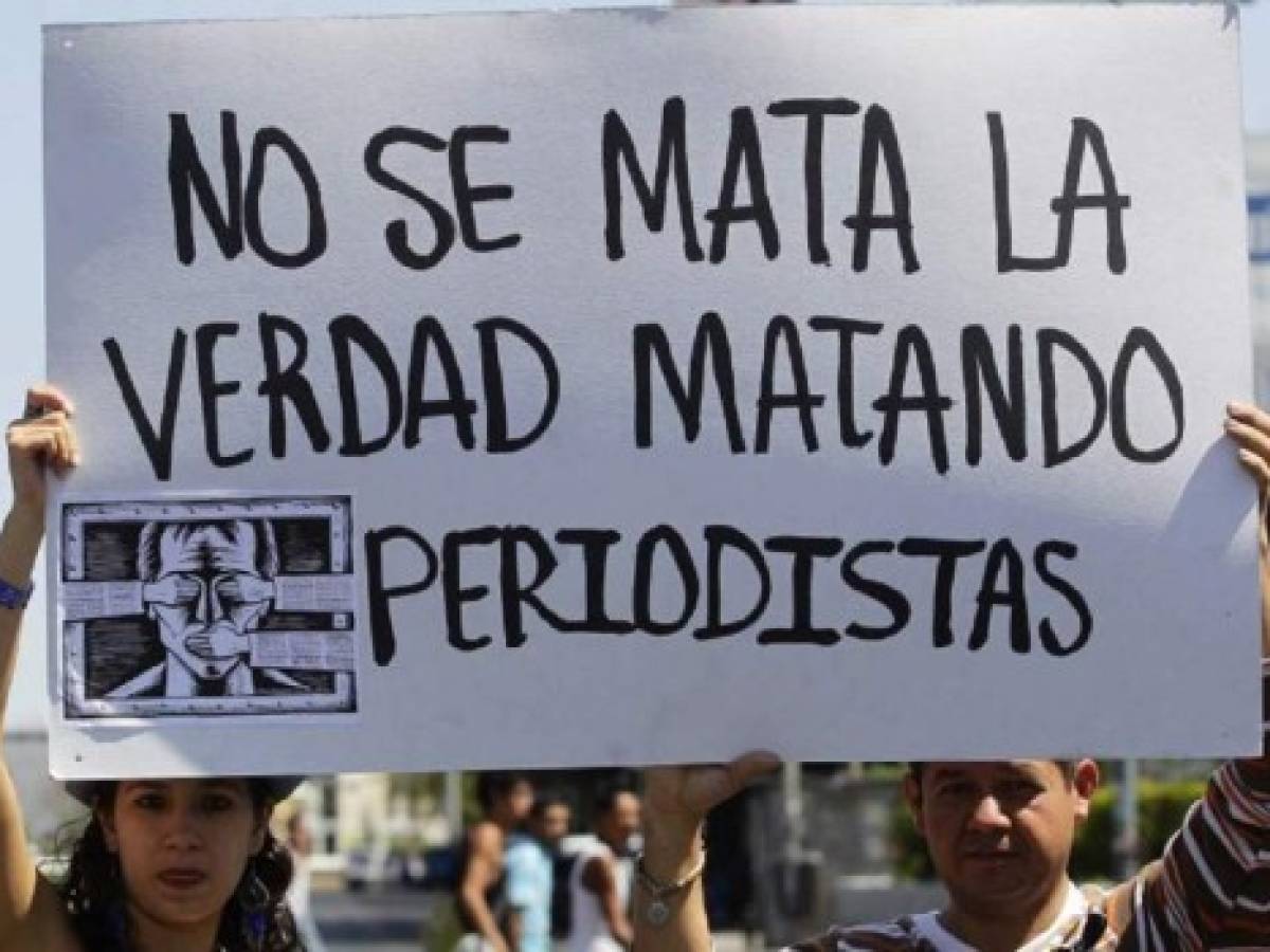 Honduras: asesinan a otro comunicador