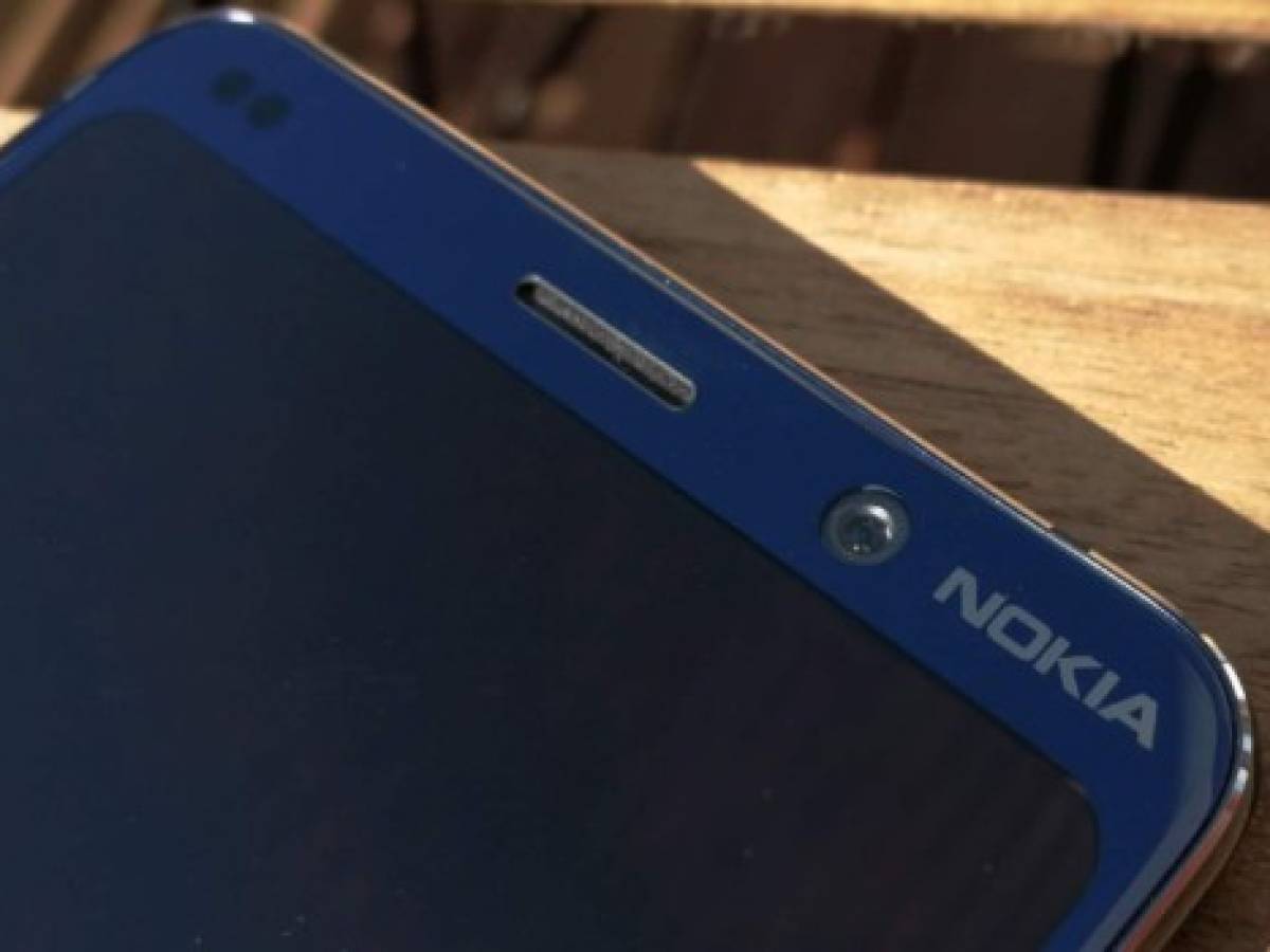 Nokia pierde más de US$496 millones en el primer trimestre de 2019