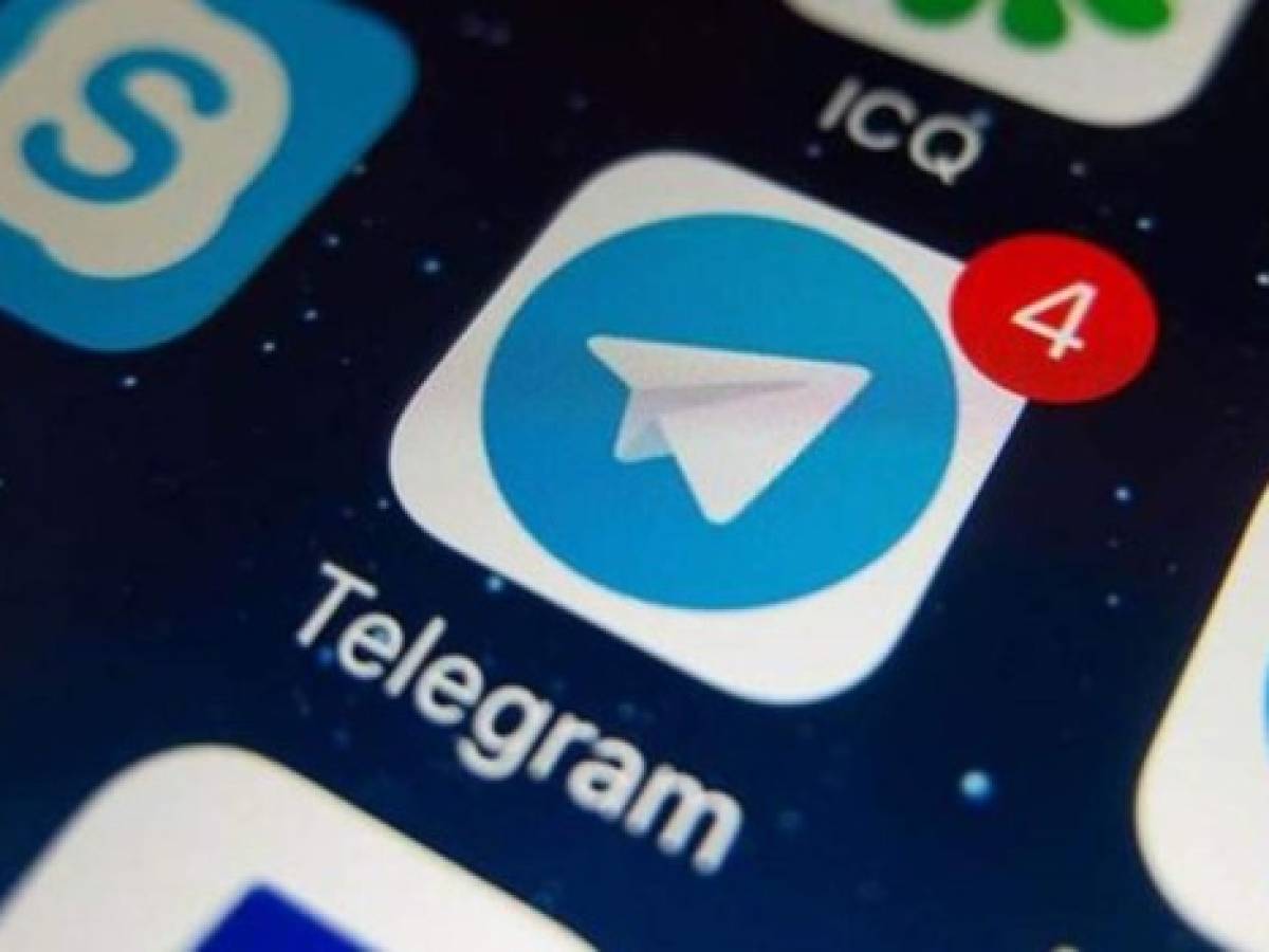 ¿Qué más puedes hacer en Telegram, además de enviar mensajes?