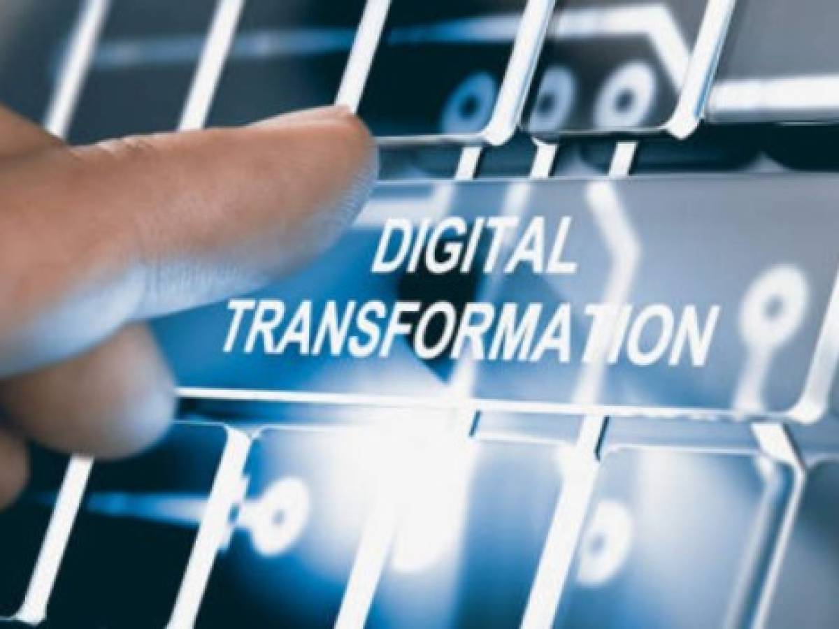 8 amenazas de la transformación digital a las empresas tradicionales