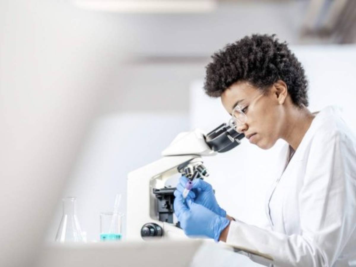 Los Mejores Lugares para Trabajar® en Biotecnología y Farmacéutica 2021 en Centroamérica y Caribe
