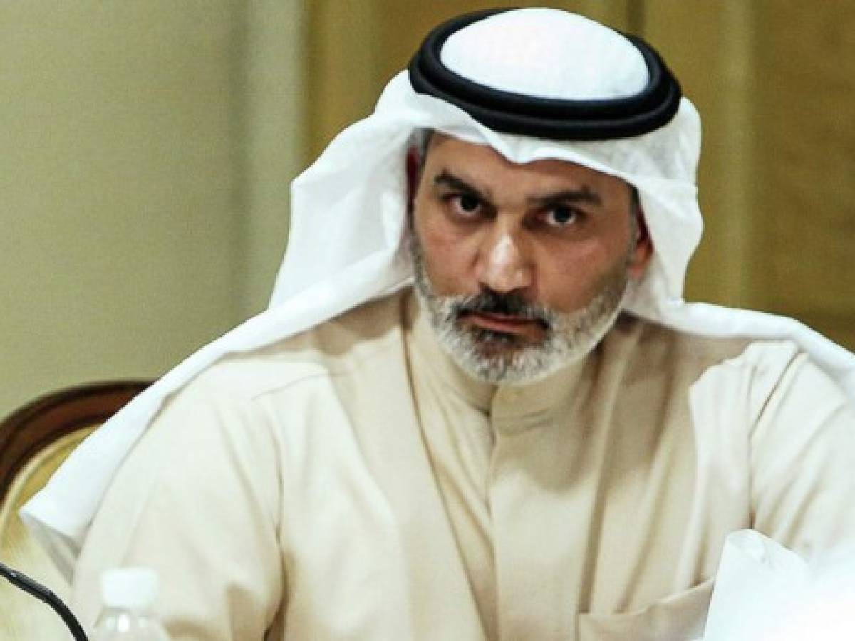 OPEP designa al kuwaití Haitham Al Ghais como secretario general