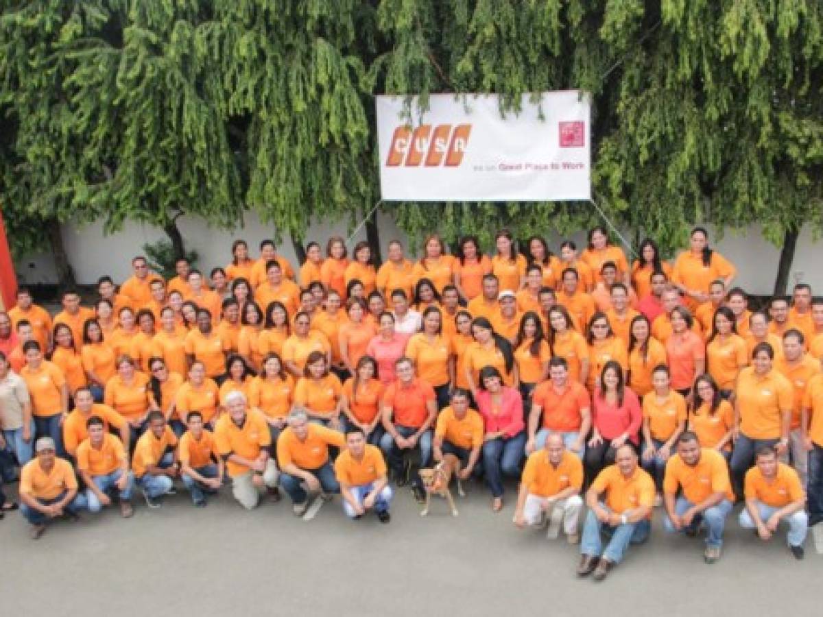 CUSA: Integrar la excelencia