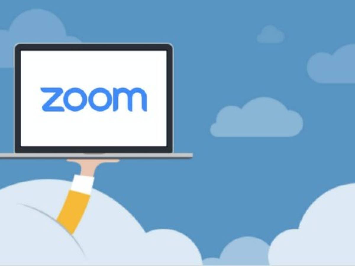 En pandemia, Zoom brilla con aumento en ventas y clientes