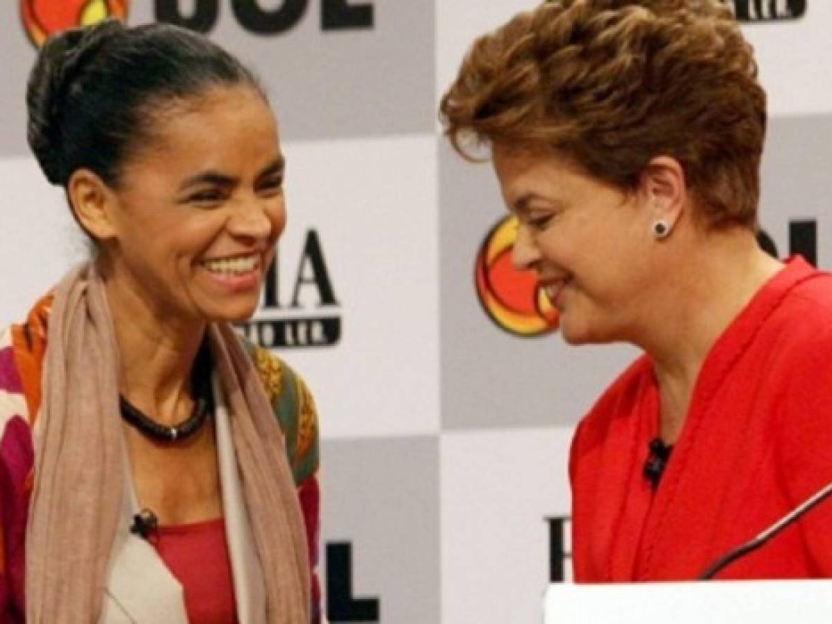 Brasil: Rousseff ganará el domingo, según DataFolha