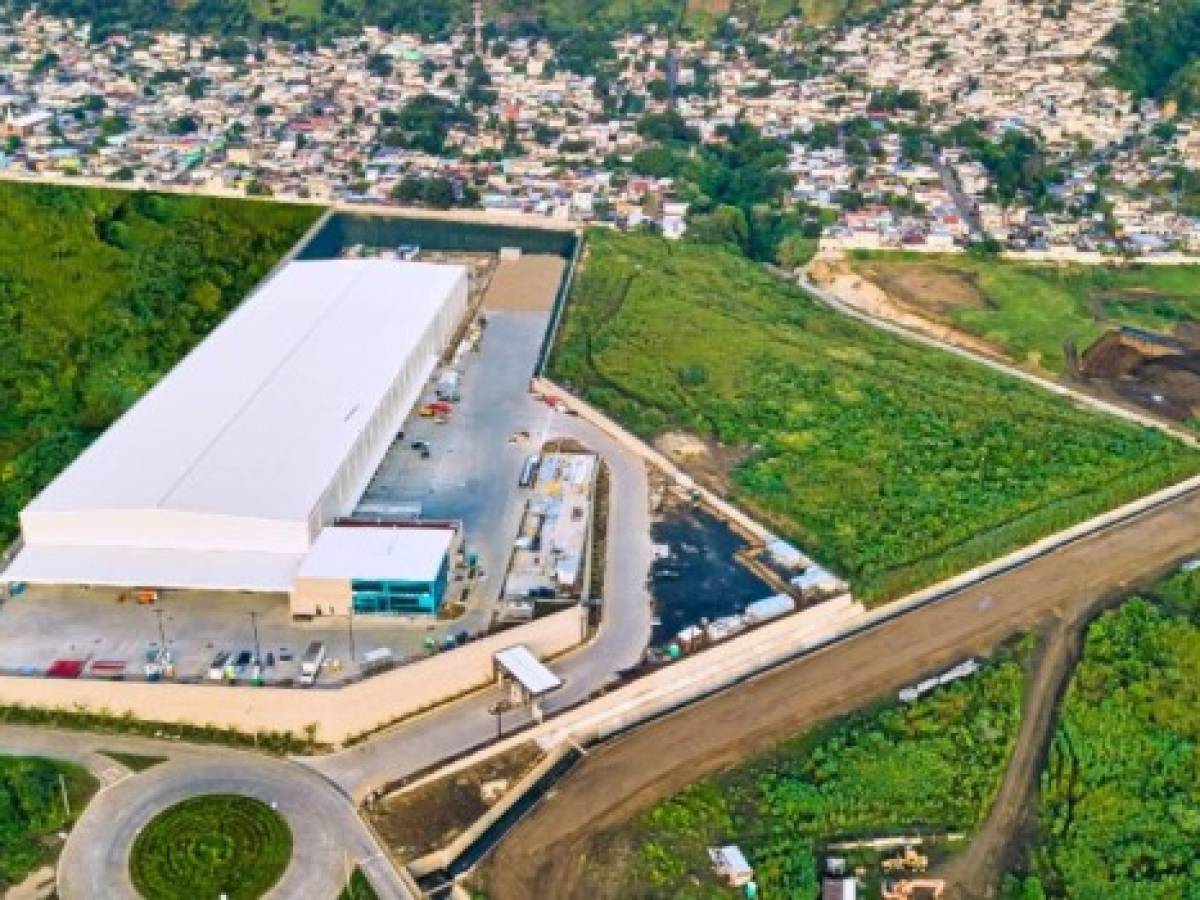 PepsiCo Guatemala invierte US$70 millones para fortalecer posición como el Hub de Manufactura y Logística de la región