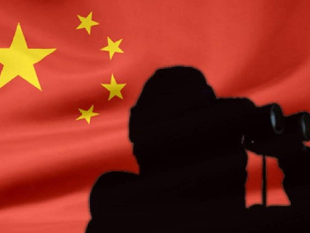 China se queja de espionaje, pero espía a Australia