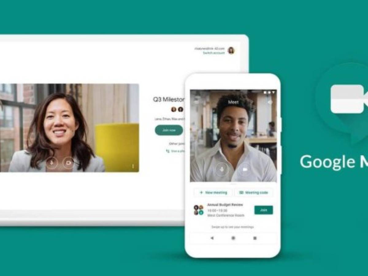 Google Meet extiende videollamadas gratis e ilimitadas por dos meses más