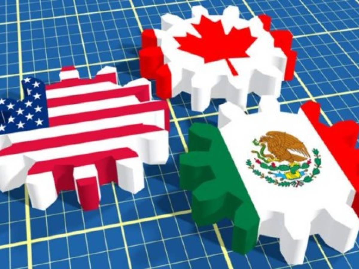 México, EEUU y Canadá alcanzan acuerdo final del T-MEC