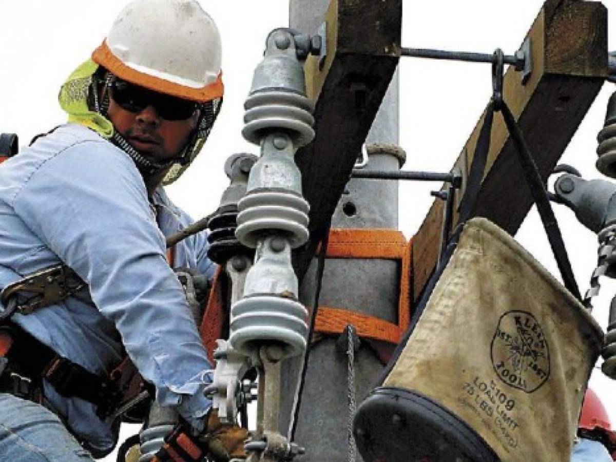 Grupo Merelec de El Salvador comercializará energía en Honduras