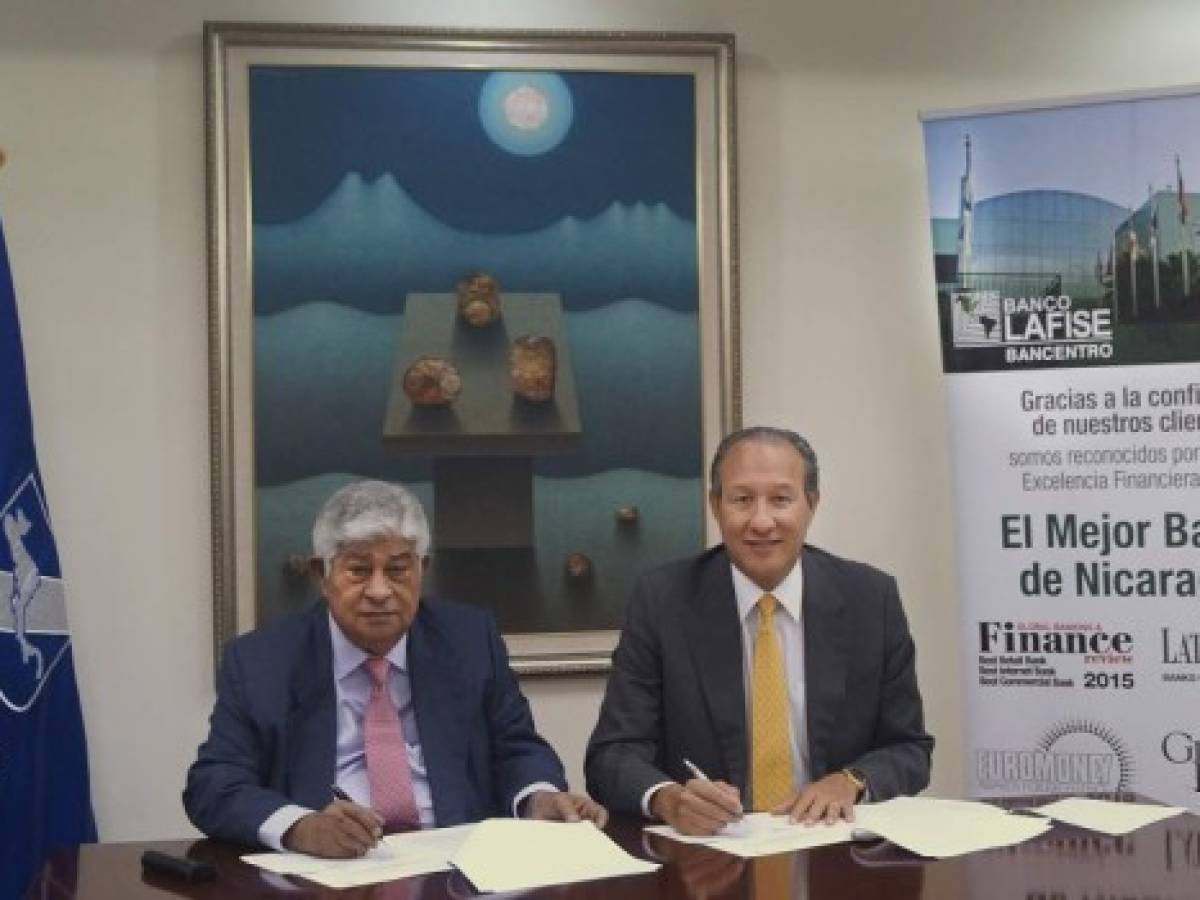 Línea de crédito de US$84 millones para sectores claves nicaragüenses