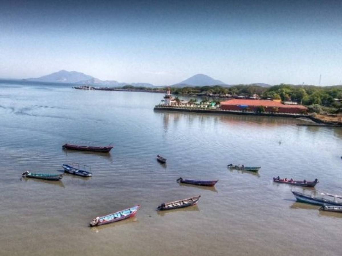 El Salvador: Juez ordena protección de bahía gravemente contaminada