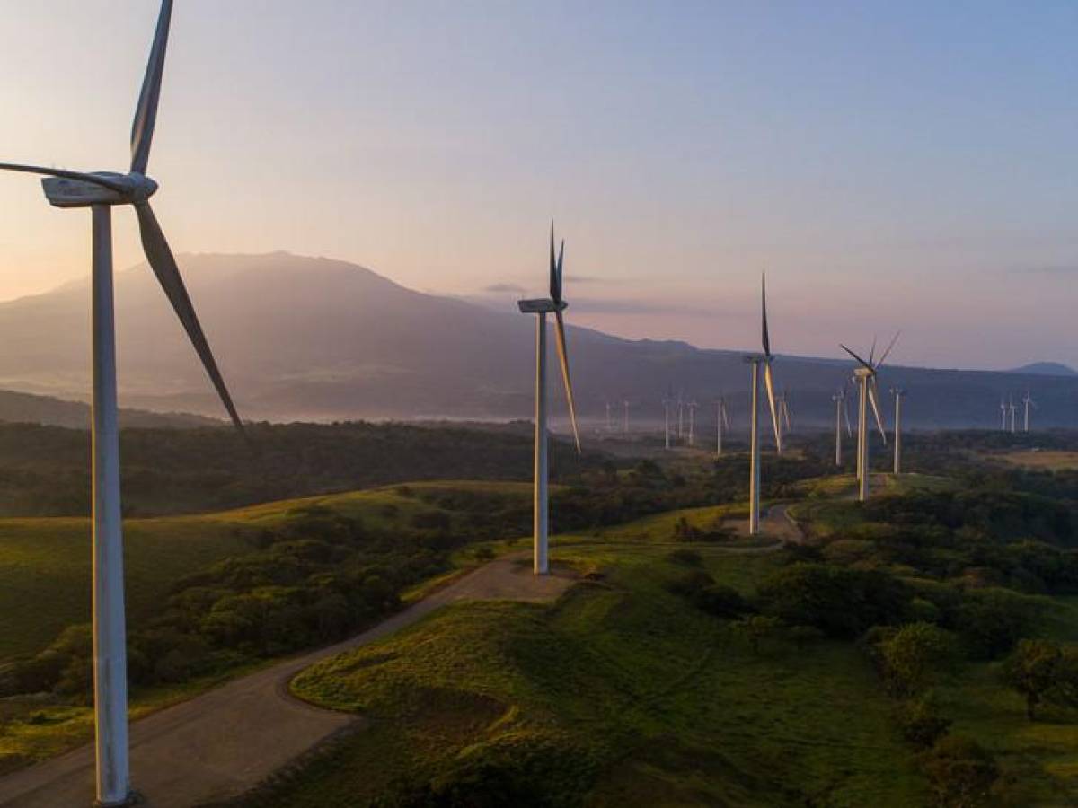 CMI recibe premio en los Climate Bonds Awards por emisión de bonos verdes