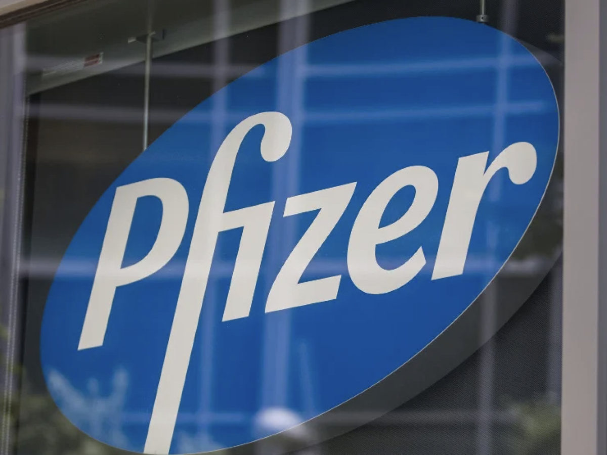 Pfizer compra a Biohaven por US$11.600 millones