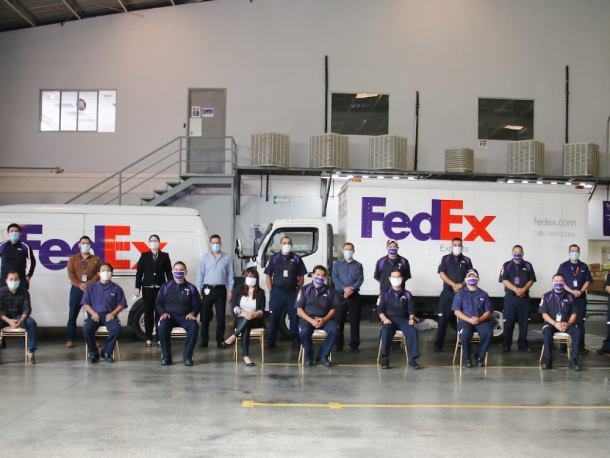 FEDEX: Un aliado en tiempo de crisis