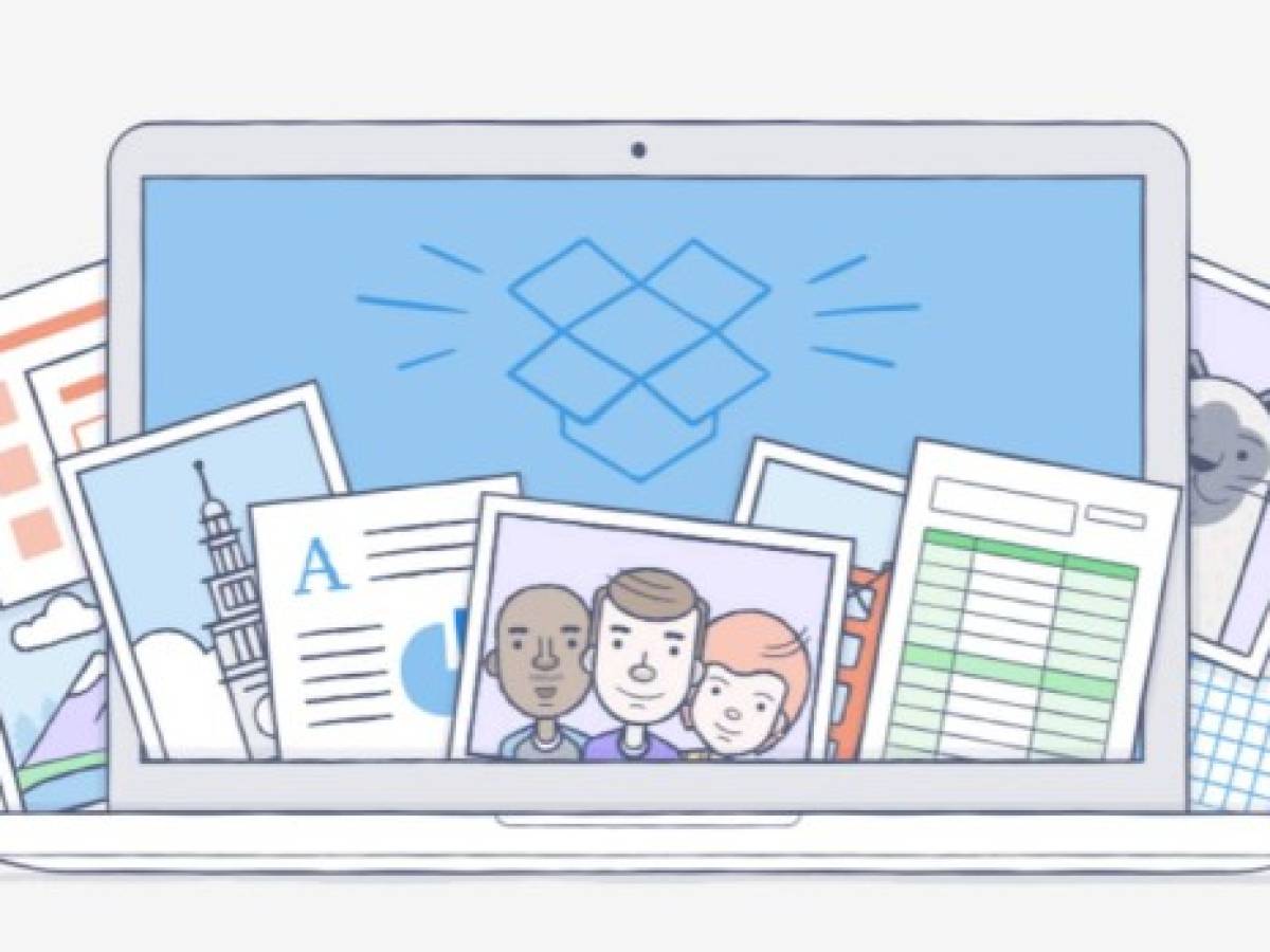 ¿Usuario de Dropbox? DEBE cambiar su contraseña tras el hackeo al servicio