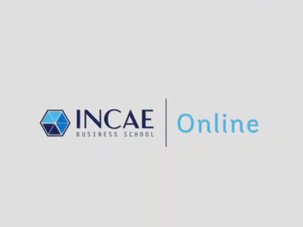 INCAE Online, una innovadora oferta de formación digital de América Latina