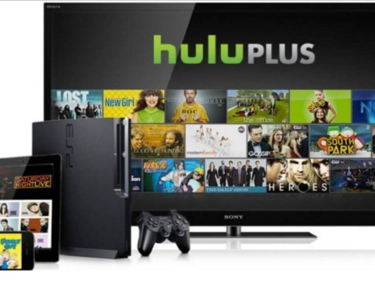 Time Warner adquiere una parte de Hulu